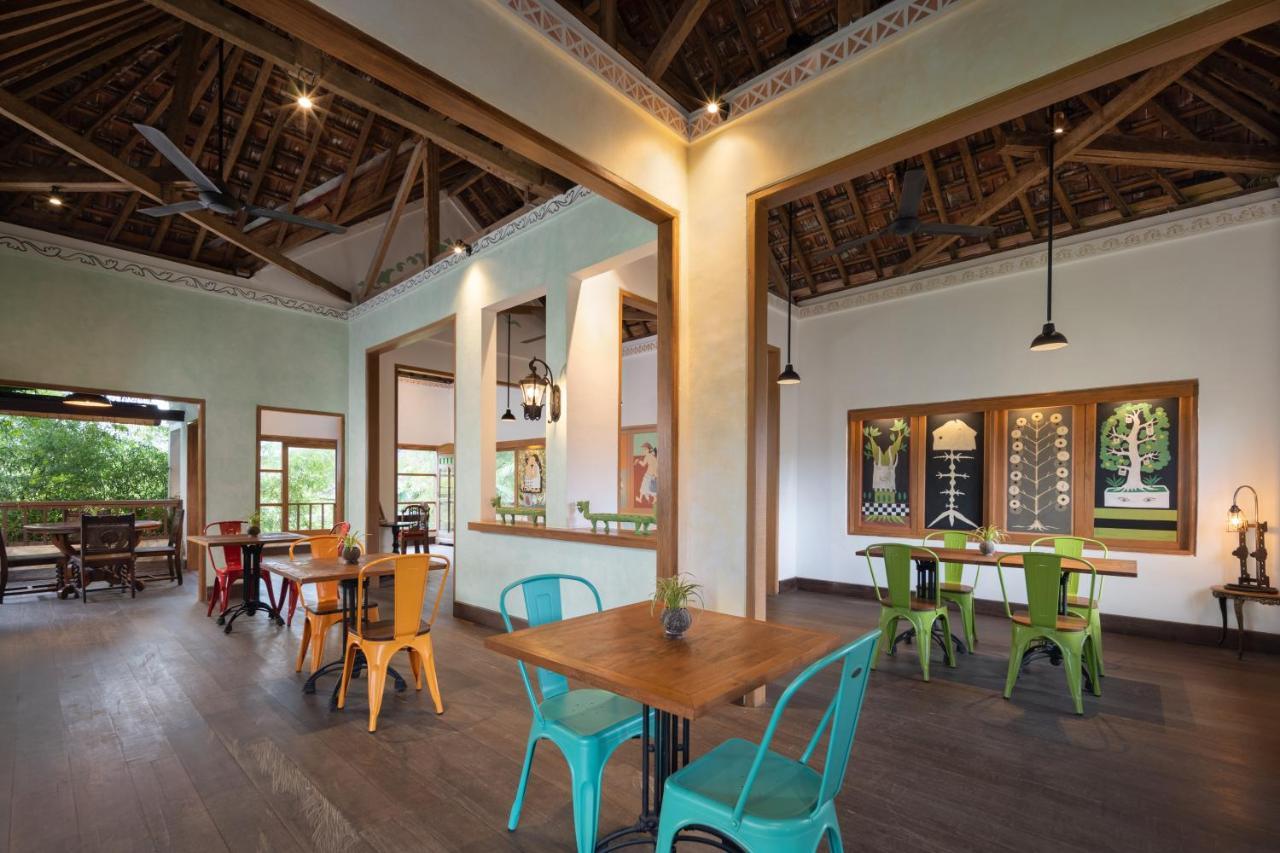Korurua Dijiwa Ubud Exterior photo