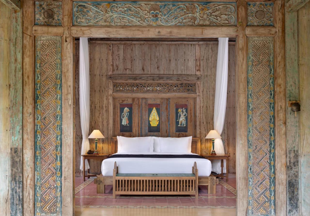Korurua Dijiwa Ubud Exterior photo