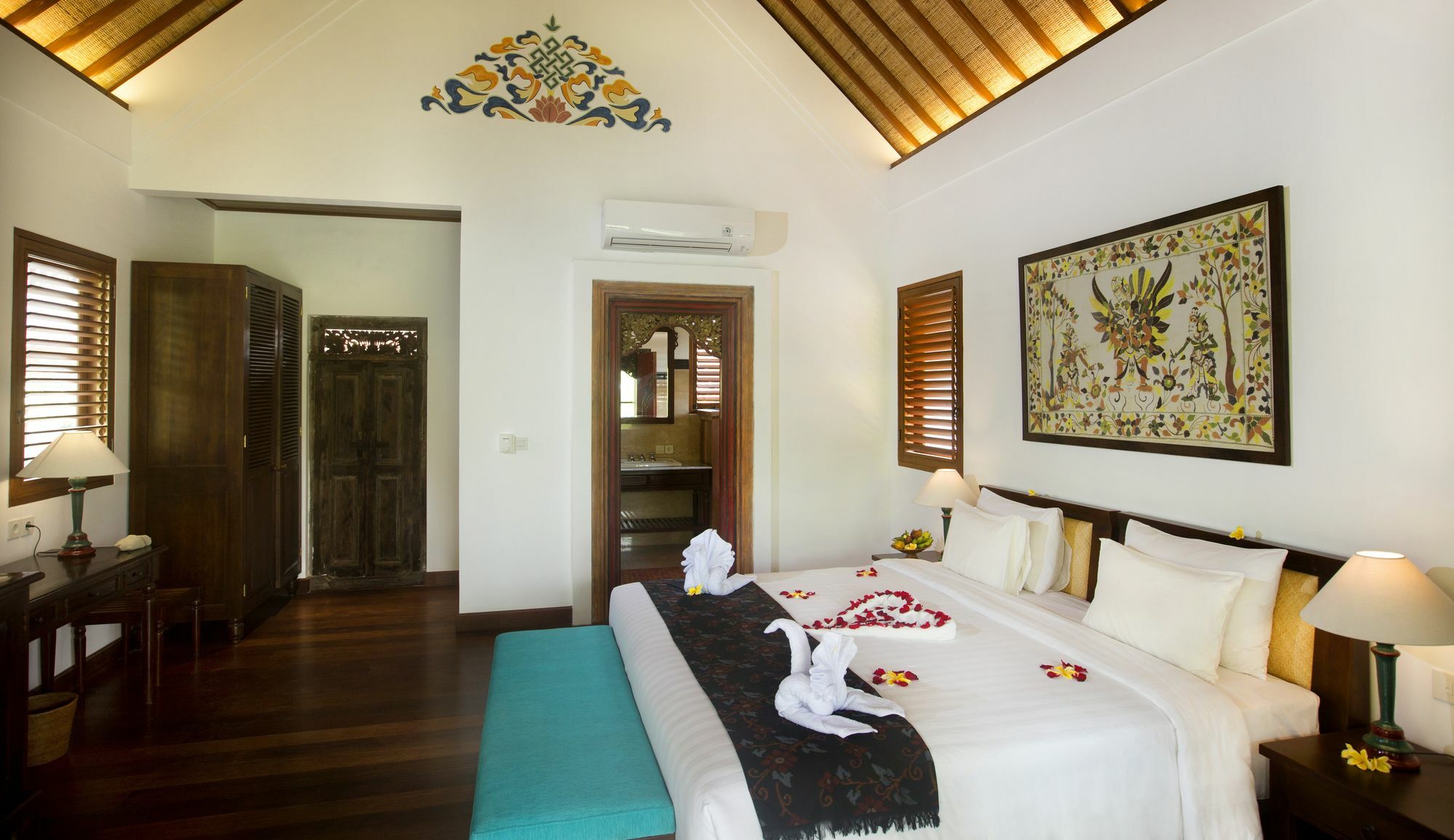 Korurua Dijiwa Ubud Exterior photo